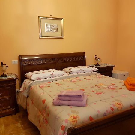 The Sun House Hotel Rome Bagian luar foto
