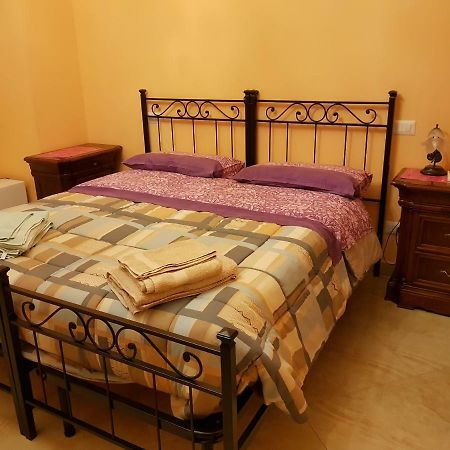 The Sun House Hotel Rome Bagian luar foto