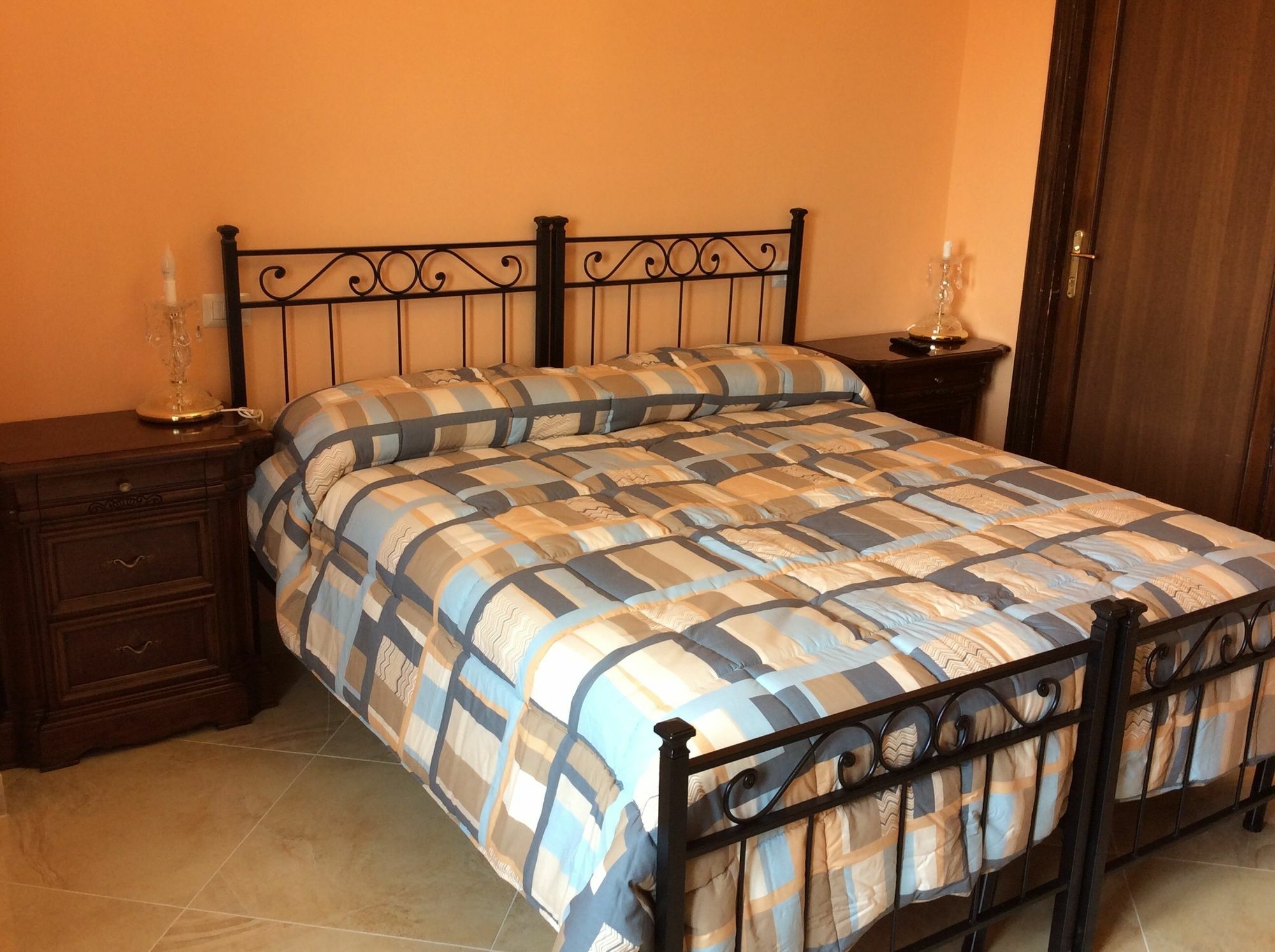 The Sun House Hotel Rome Bagian luar foto