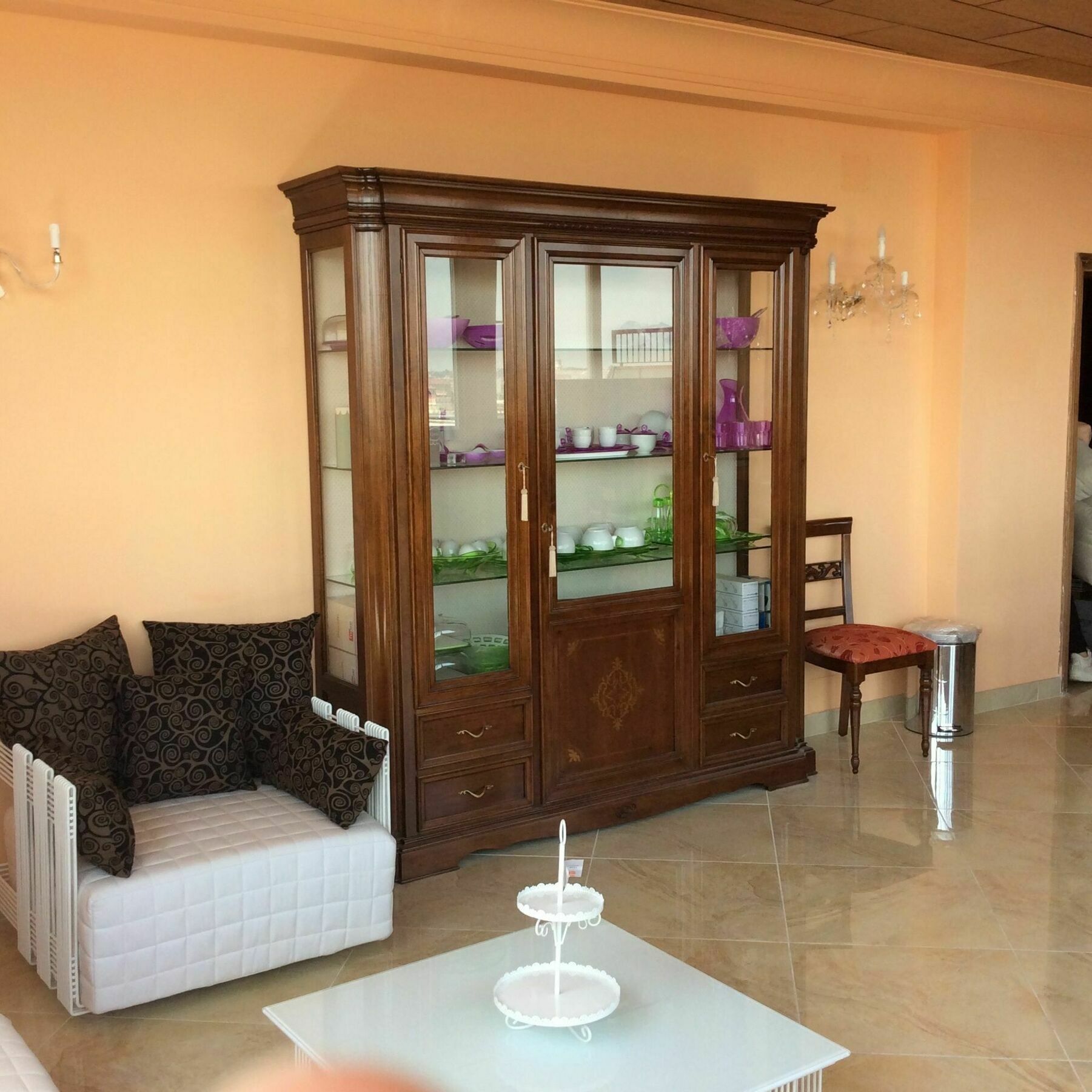 The Sun House Hotel Rome Bagian luar foto
