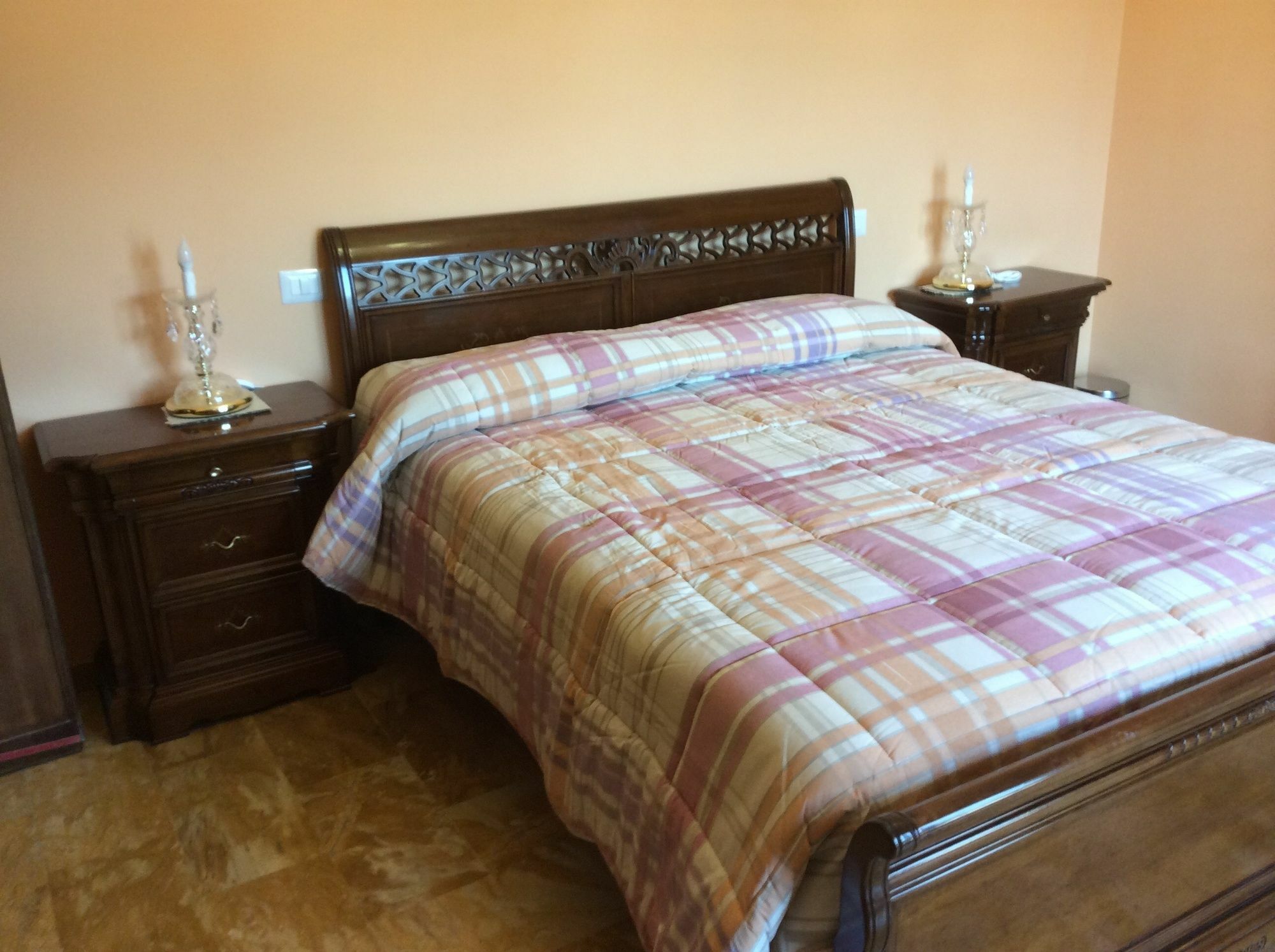 The Sun House Hotel Rome Bagian luar foto