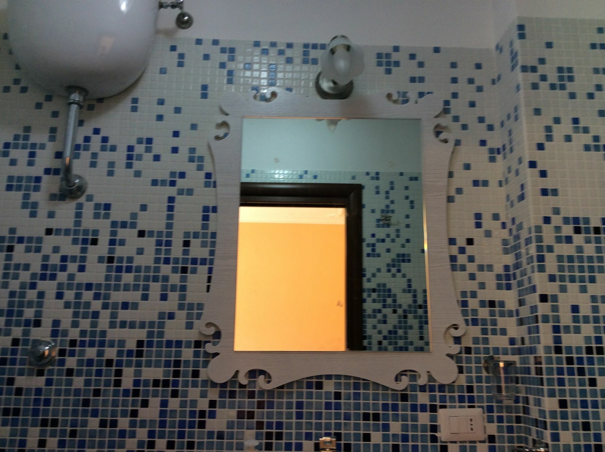 The Sun House Hotel Rome Bagian luar foto