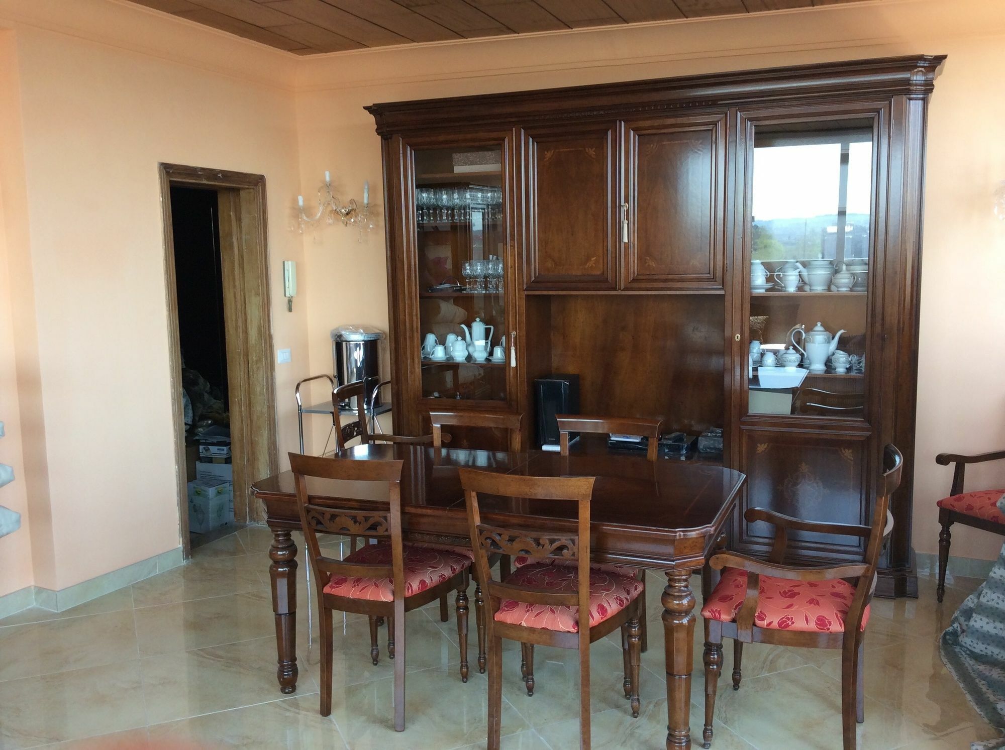 The Sun House Hotel Rome Bagian luar foto