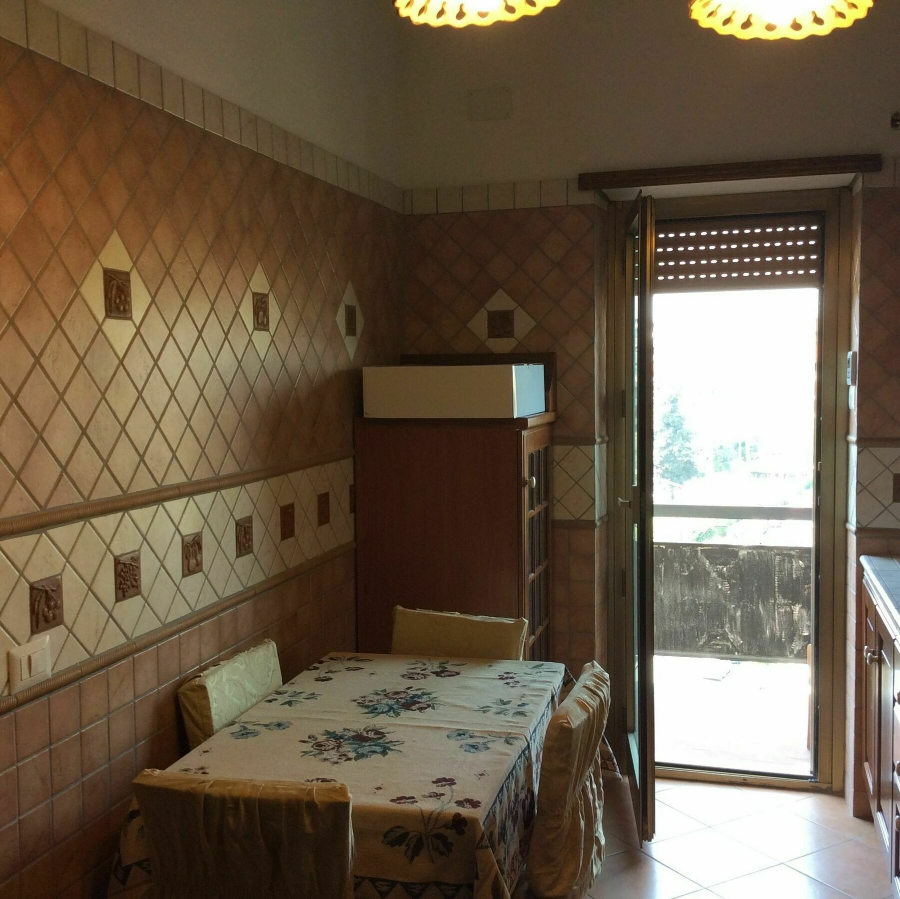 The Sun House Hotel Rome Bagian luar foto