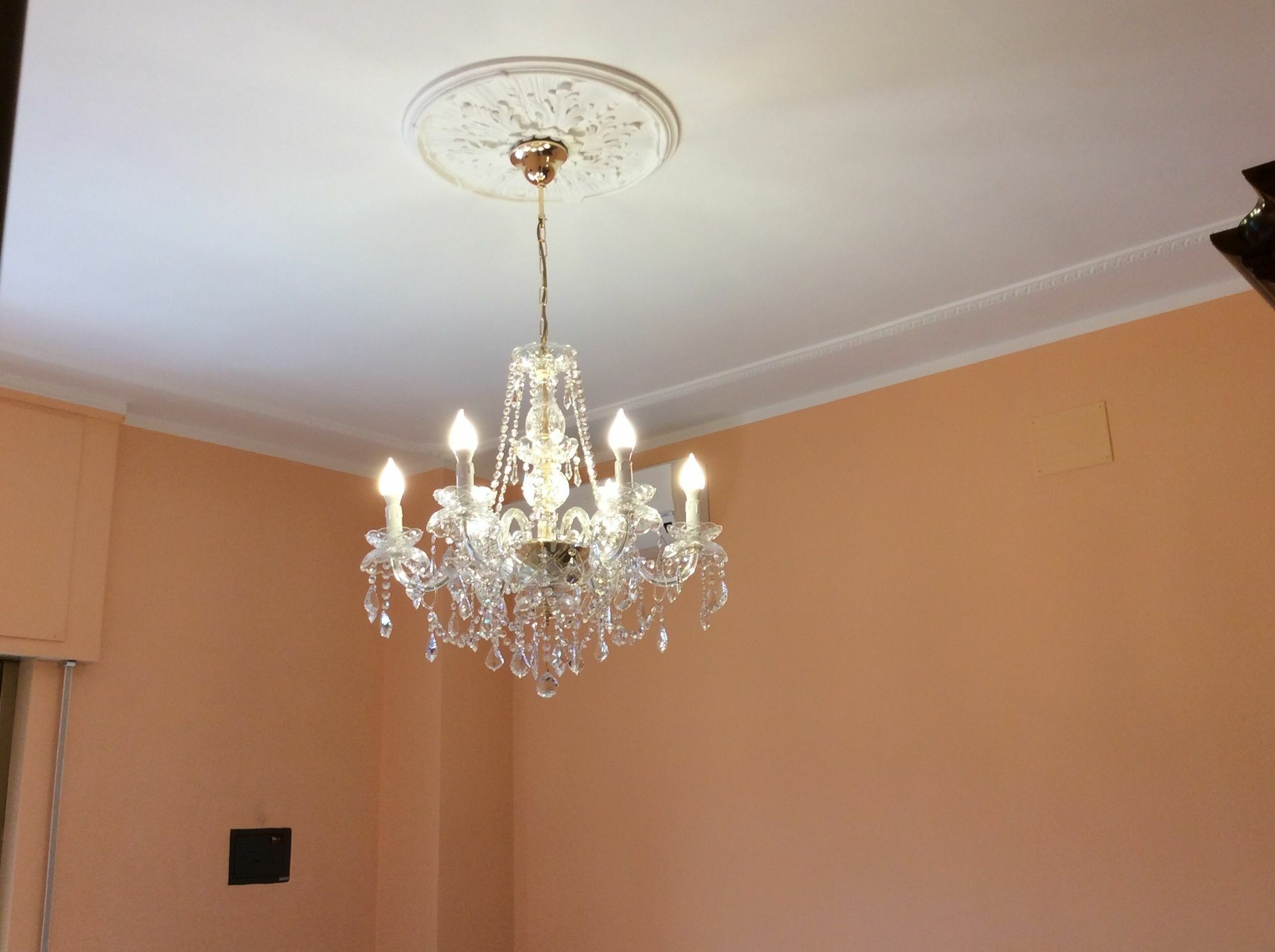 The Sun House Hotel Rome Bagian luar foto