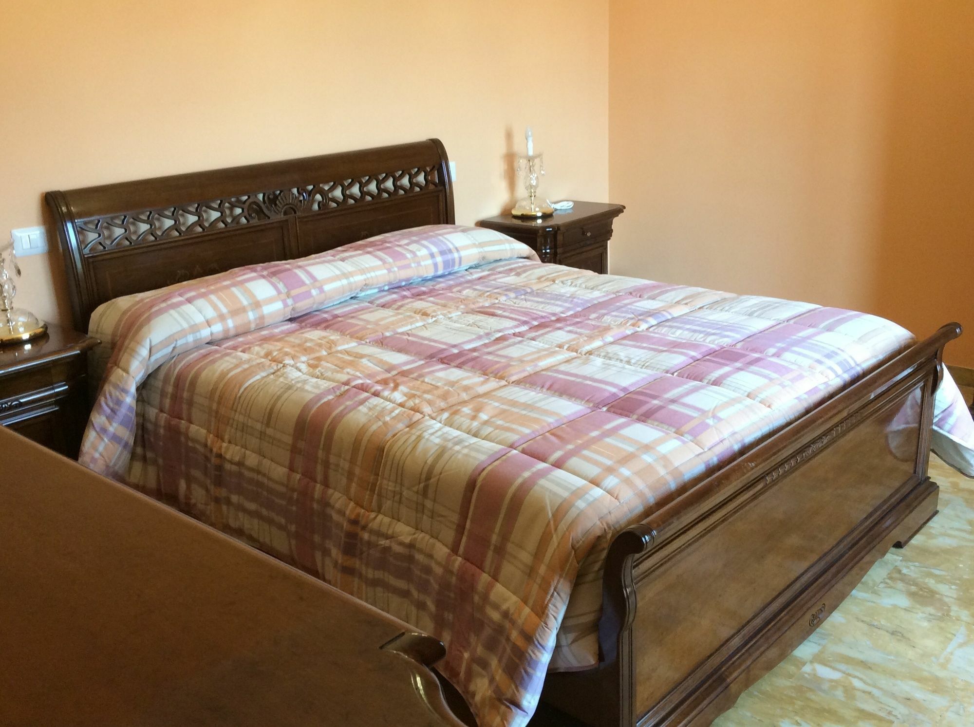The Sun House Hotel Rome Bagian luar foto