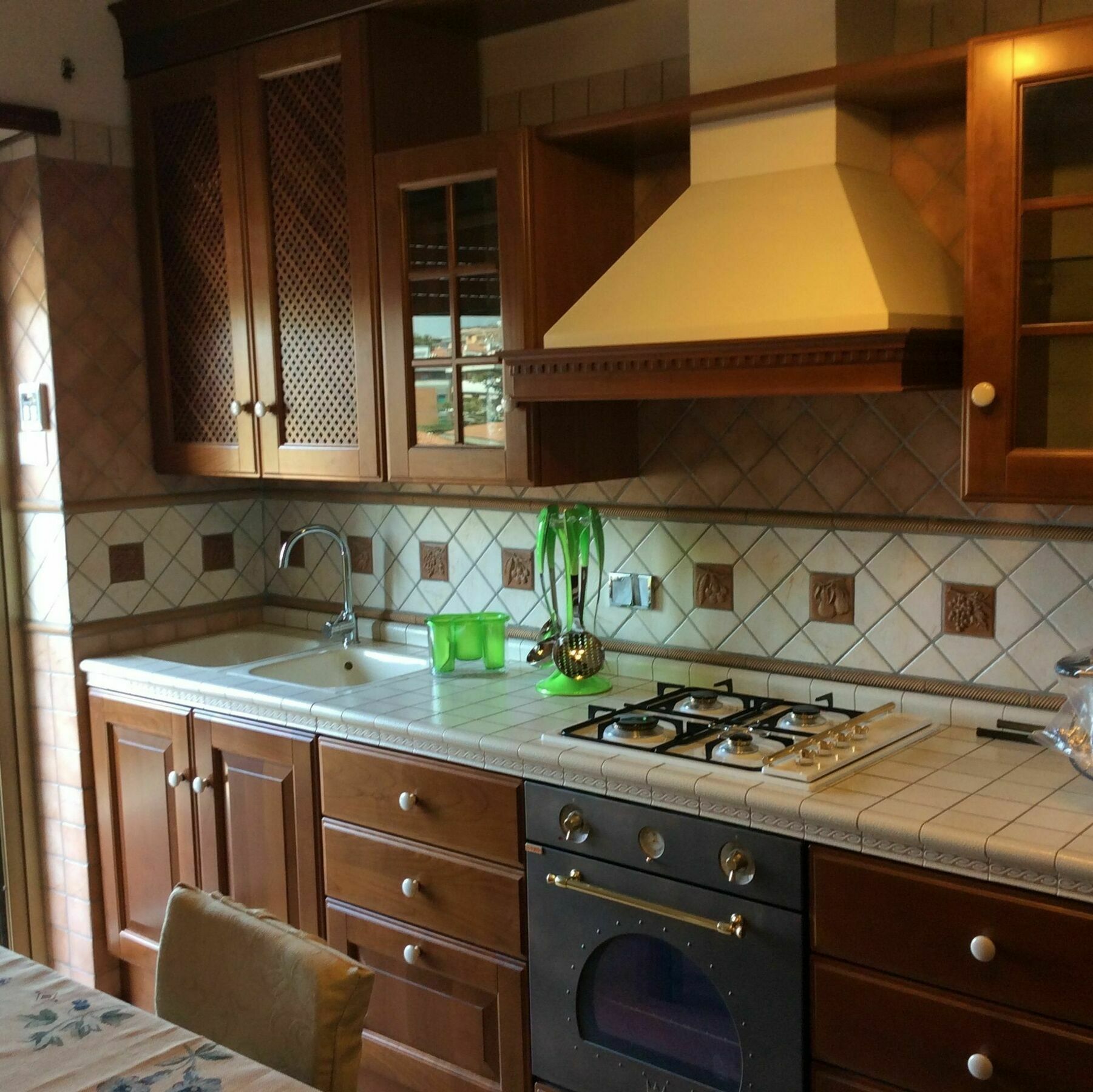 The Sun House Hotel Rome Bagian luar foto
