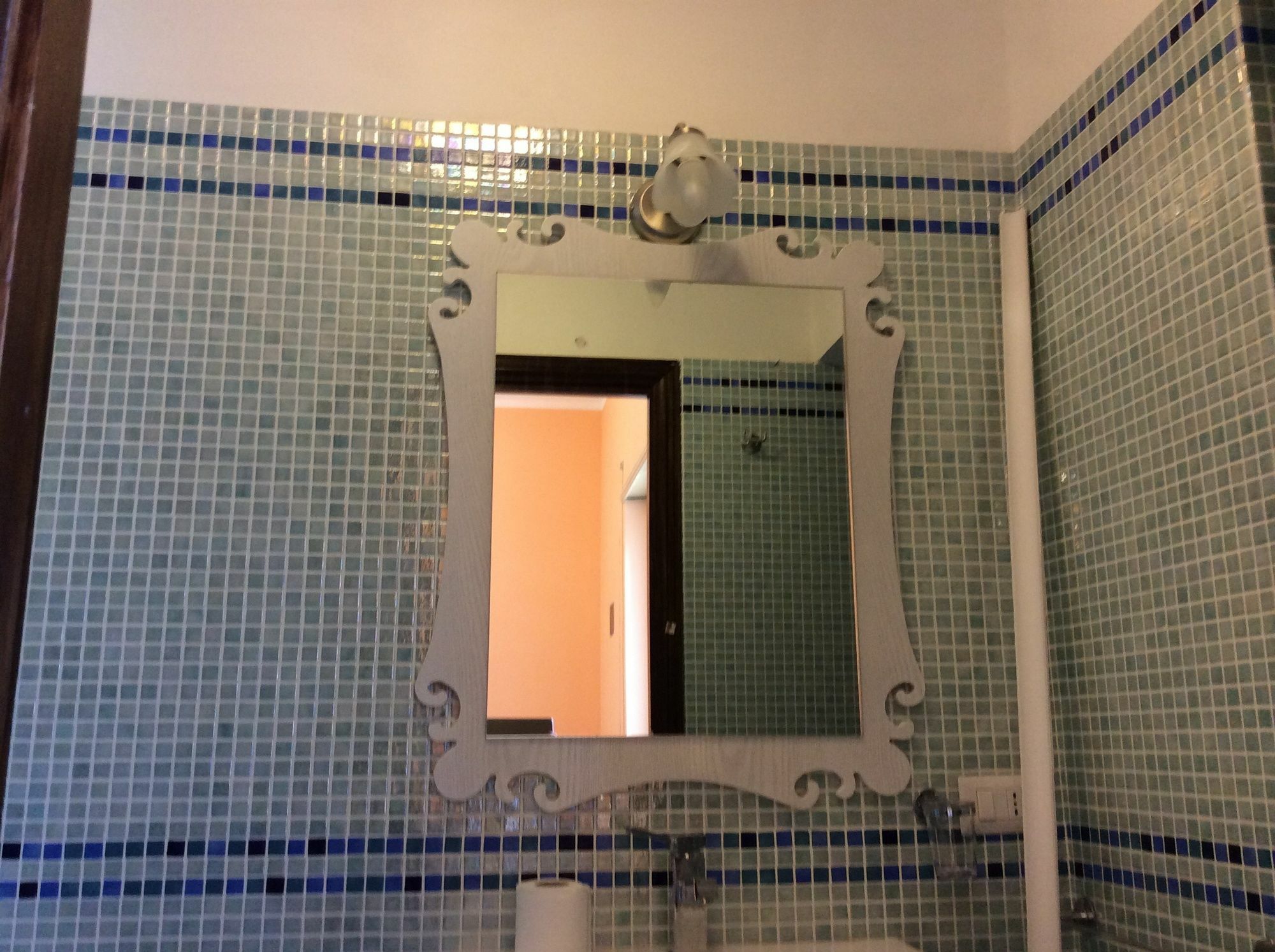 The Sun House Hotel Rome Bagian luar foto