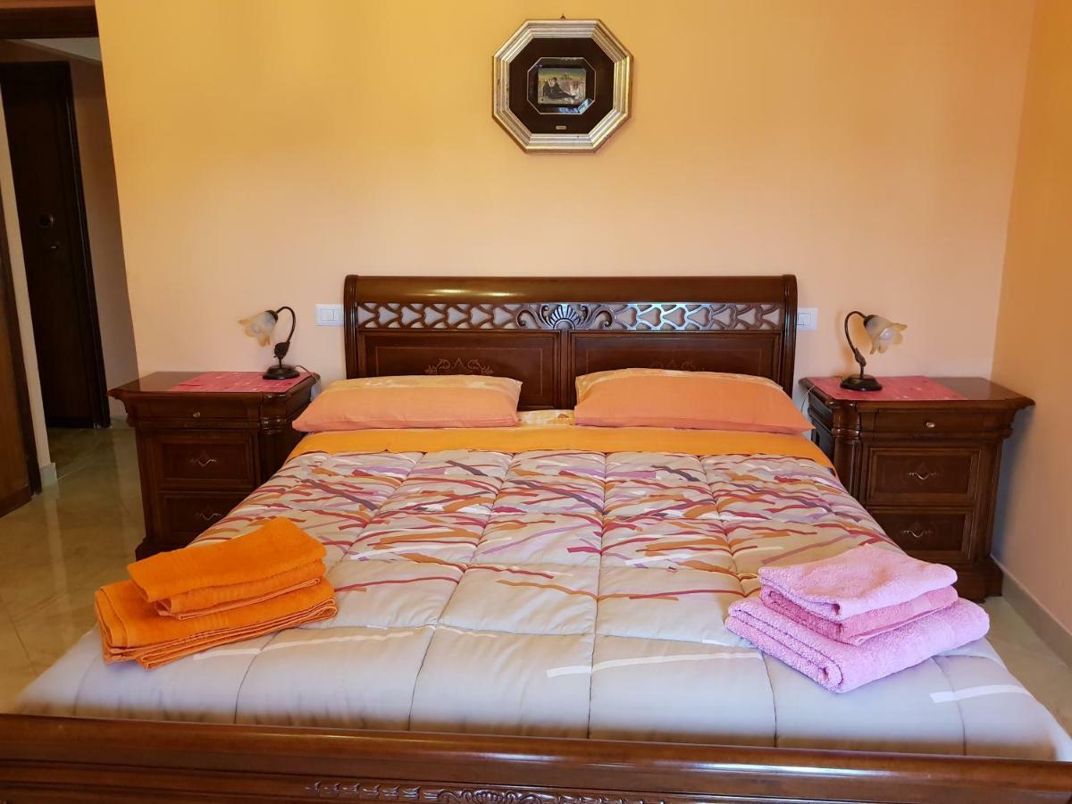 The Sun House Hotel Rome Bagian luar foto