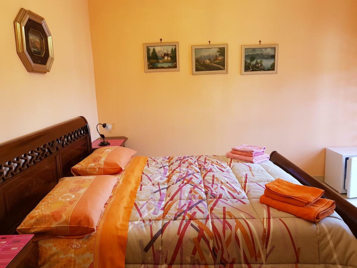 The Sun House Hotel Rome Bagian luar foto