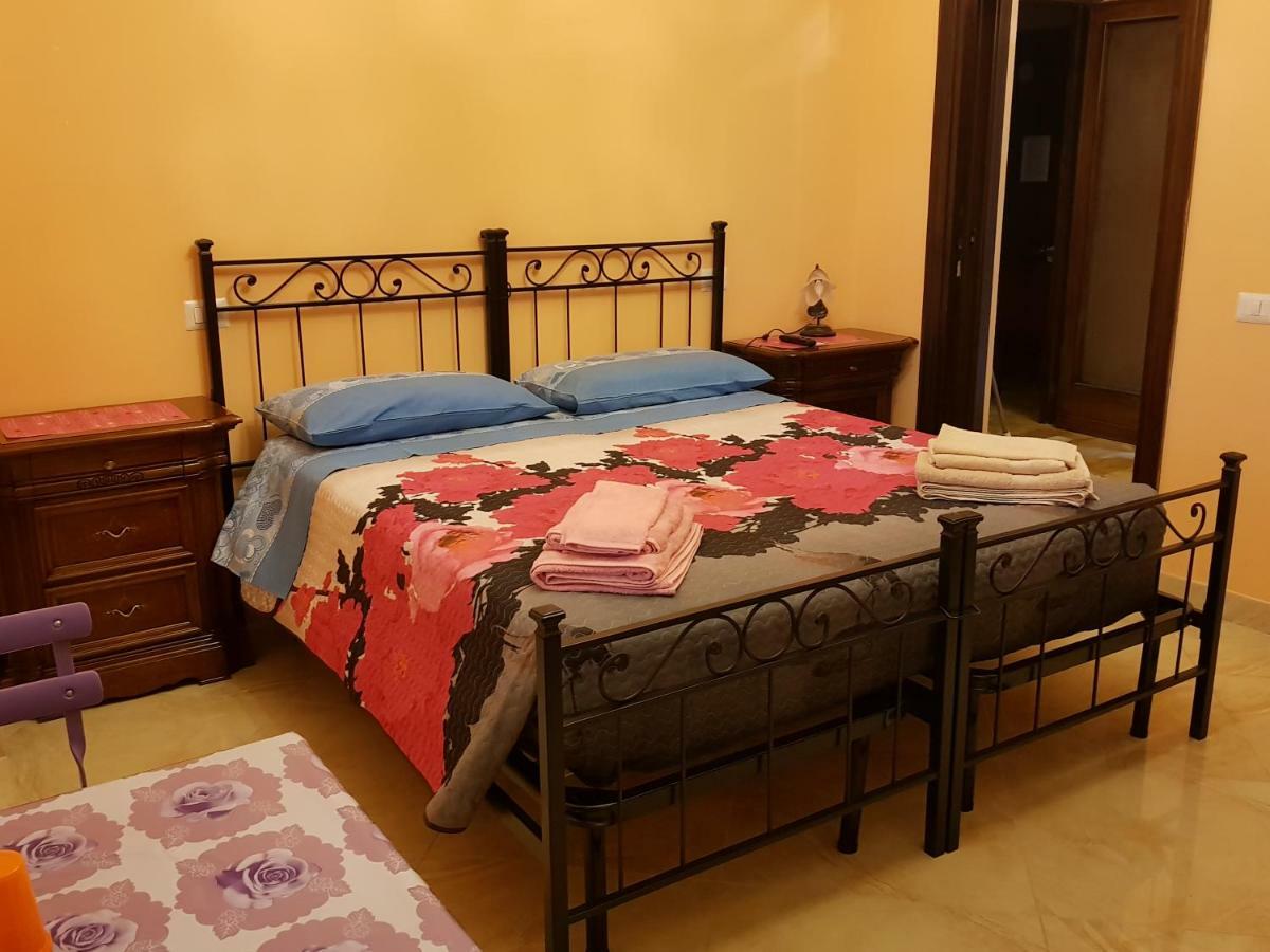 The Sun House Hotel Rome Bagian luar foto