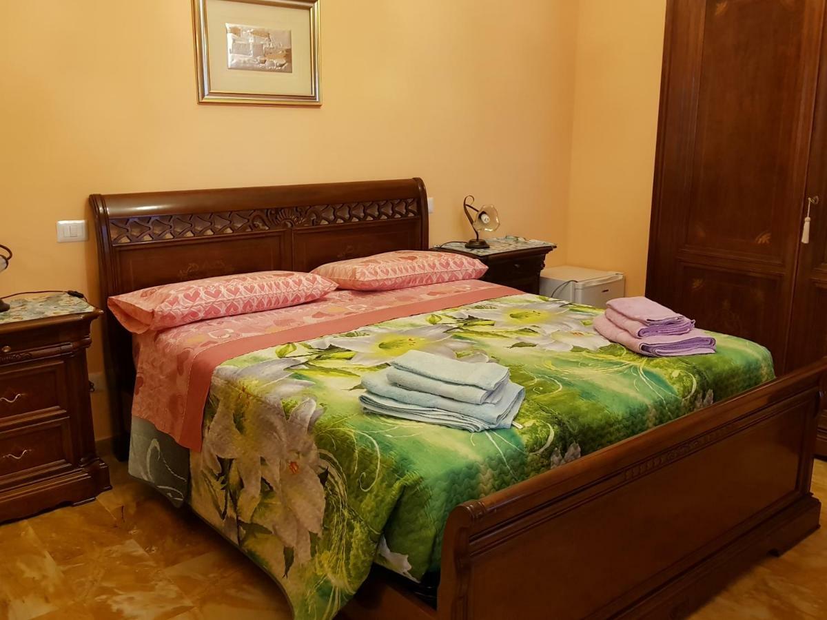 The Sun House Hotel Rome Bagian luar foto