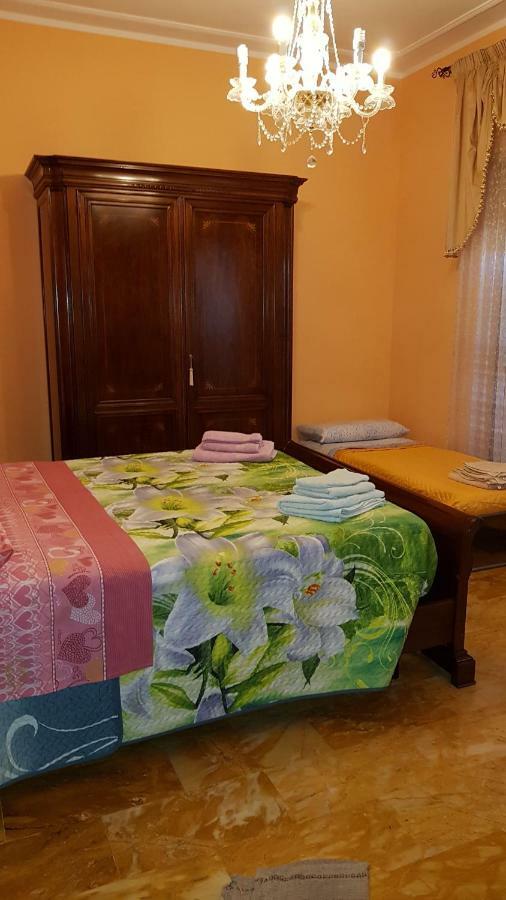 The Sun House Hotel Rome Bagian luar foto
